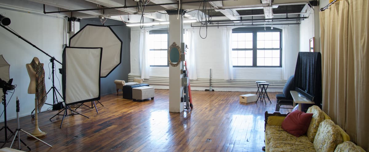 Spacious Somerville Photography Studio Somerville Ma