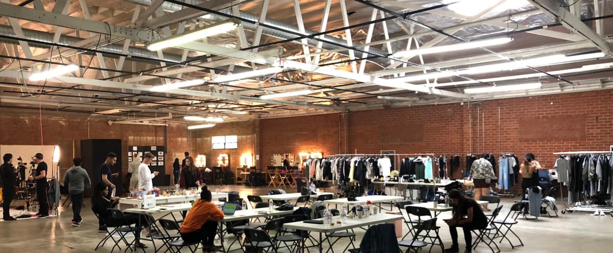 Brick House Studio in Los Angeles, Los Angeles, CA | Off ...