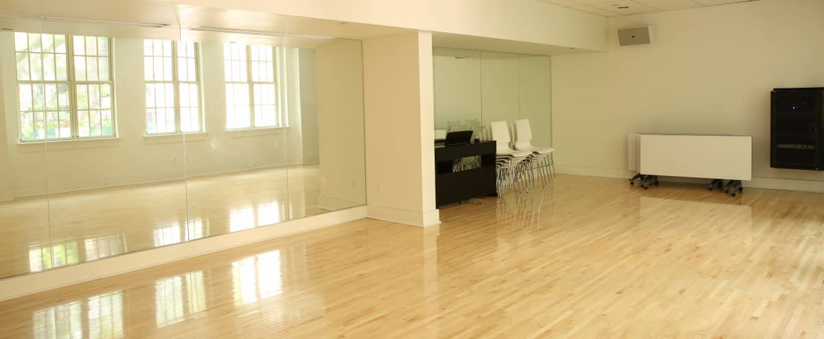 Charming Dance Studio In Noho Online To Answer Inquiries Monday To Friday 9am To 5pm