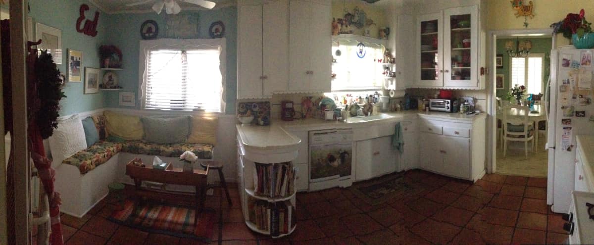 One Of A Kind Valley Village Whimsical Home With Pool On 8000 Sq Foot Lot