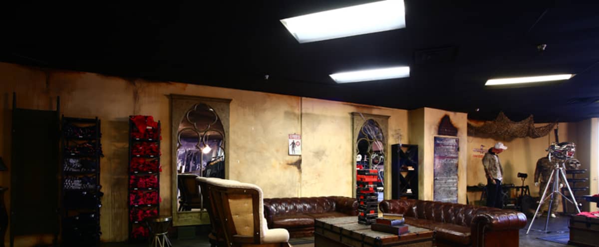 3k Sq Ft Themed Lounge Meeting Space Las Vegas Nv Event