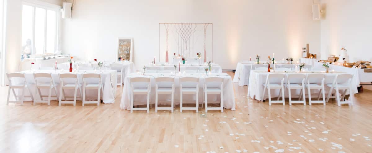 Large Multi Use Event Space Wedding Venue Los Angeles Ca Event