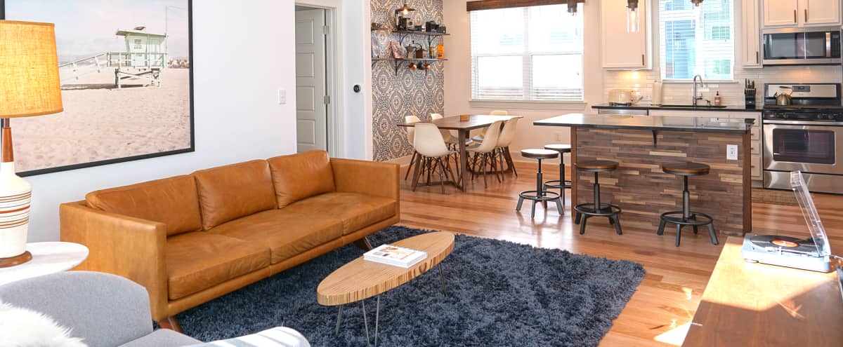 Sun Filled Home W 22ft Ceilings Near Downtown South Congress