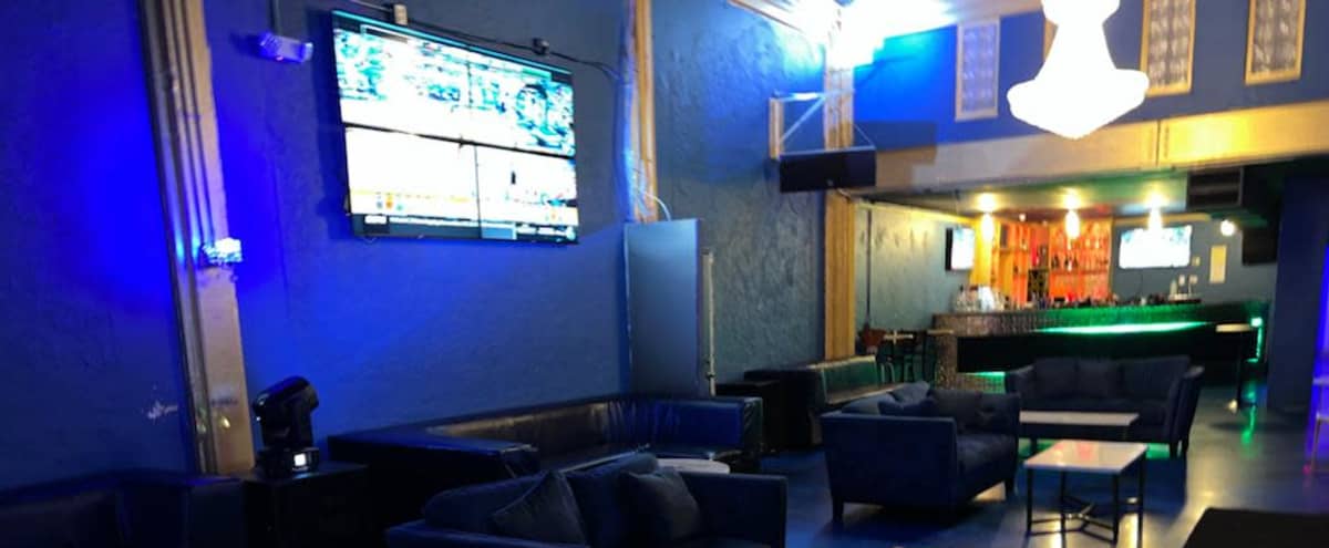 Downtown Hollywood Bar & Lounge in Hollywood Hero Image in Royal Poinciana, Hollywood, FL