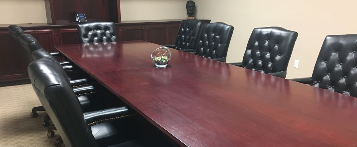 Spacious Boardroom In Santa Clarita Santa Clarita Ca Off Site Peerspace