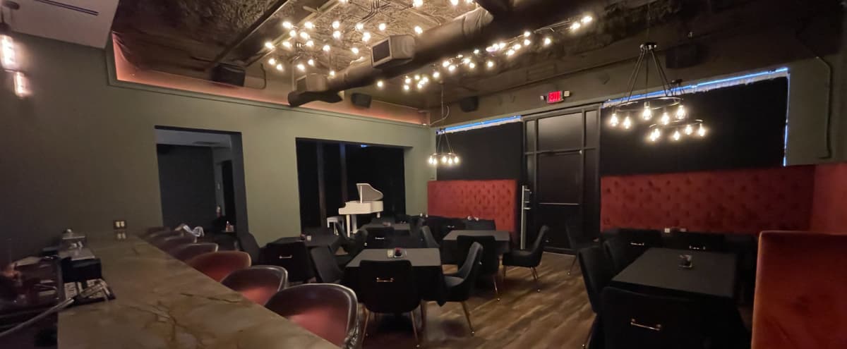 Upscale Restaurant and Lounge with 2 Outdoor Areas in College Park Hero Image in undefined, College Park, GA
