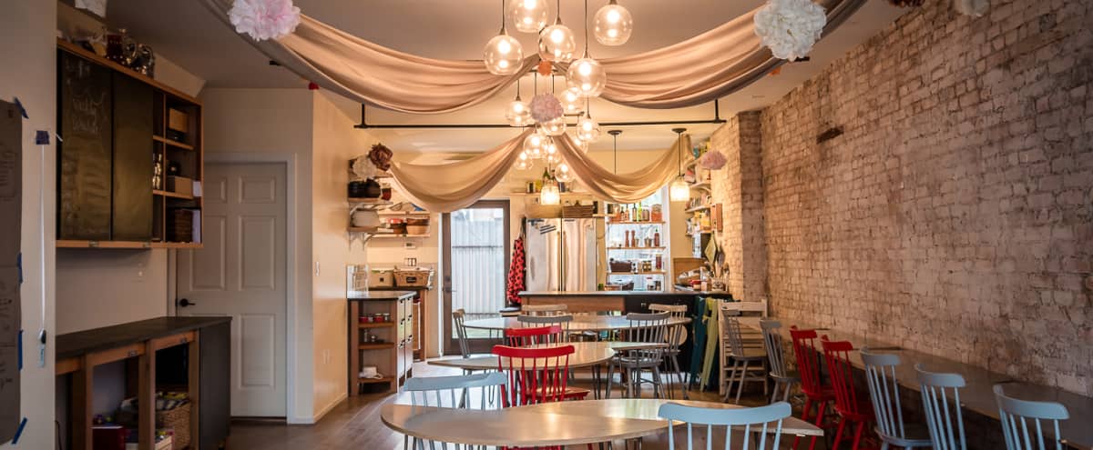Beautiful Versatile Event Space Brooklyn Ny Off Site Peerspace