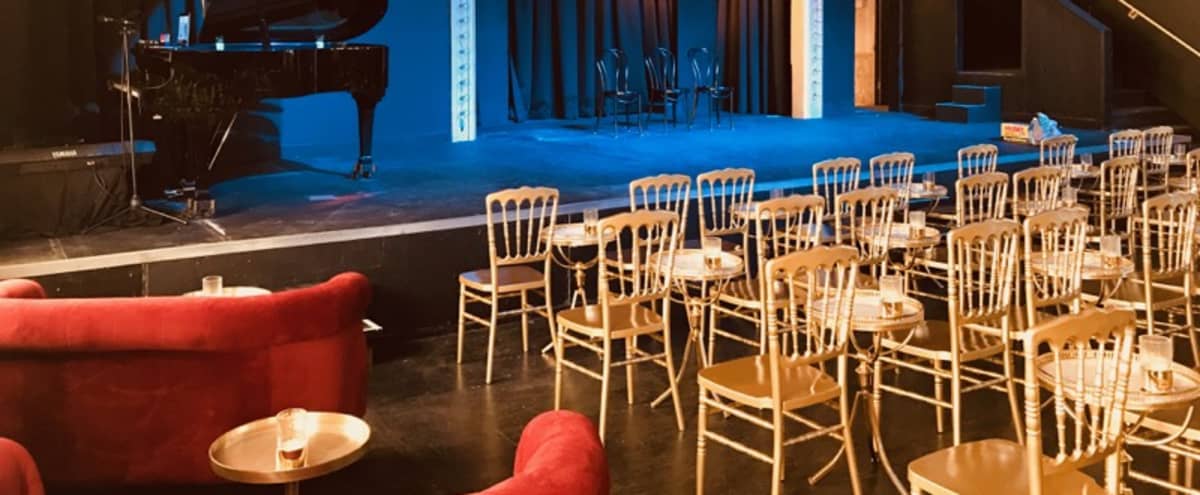 Newly Remodeled Theater With 3 Break Out Rooms Dressing Rooms Located Just Off Lowest Greenville Near Downtown Dallas Tx Production Peerspace