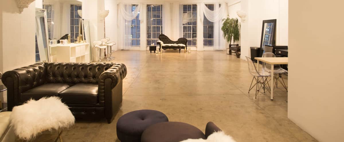 Downtown High End Loft With High Ceilings Los Angeles Ca Off