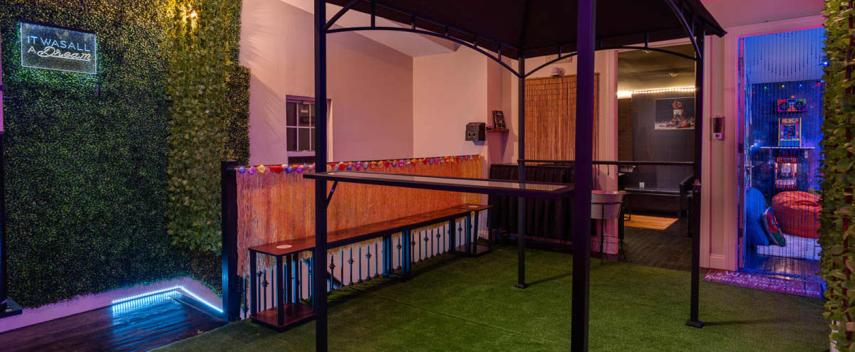 Plug N Play Fun House Brooklyn Ny Event Peerspace