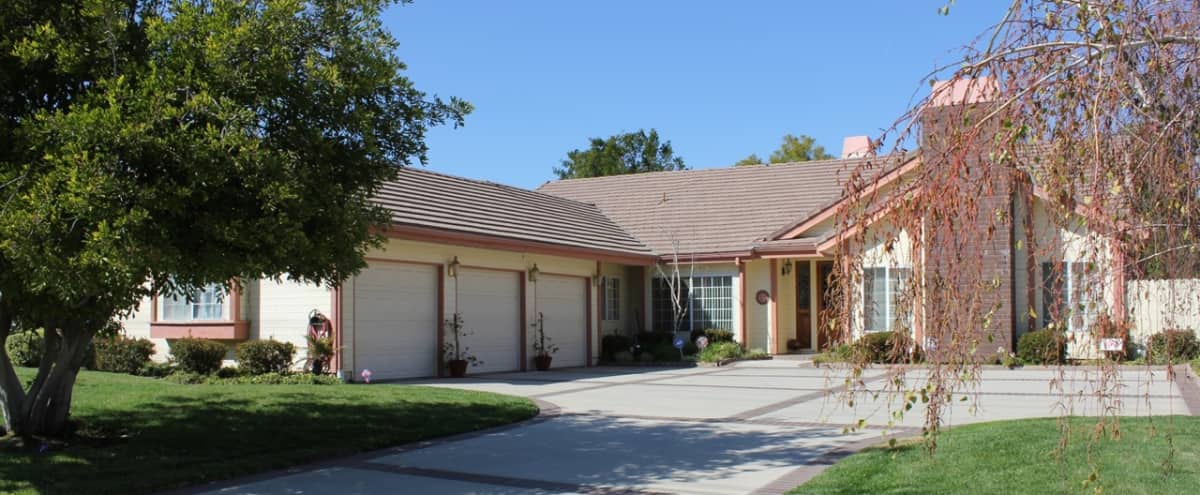 Suburban Single Story Country Craftsman Home Chatsworth Ca Production Peerspace