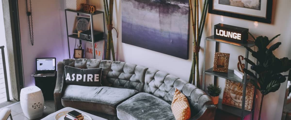Versatile And Spacious Loft In Oc Santa Ana Ca Production Peerspace