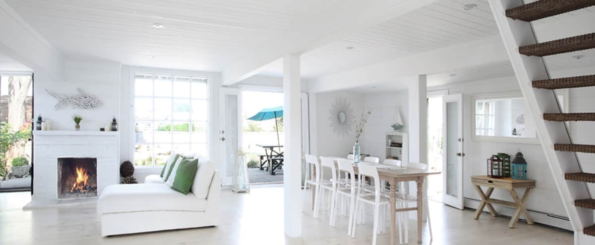 Wallpaper Brooklyn Beach House On Shell Bank Channel Brooklyn Ny For Android Free