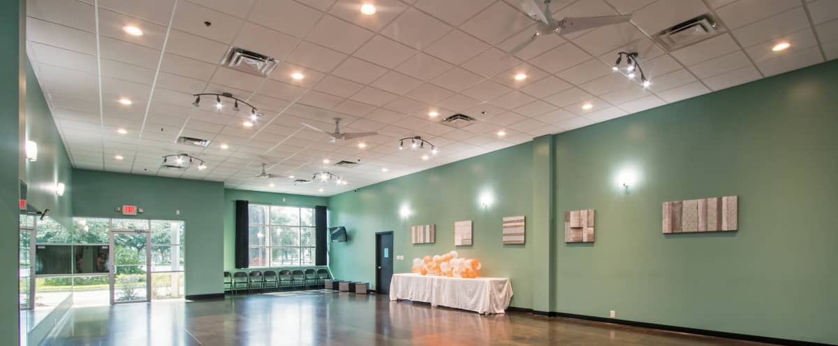 Large Bright Event Space w/ Natural light in Orlando Hero Image in undefined, Orlando, FL