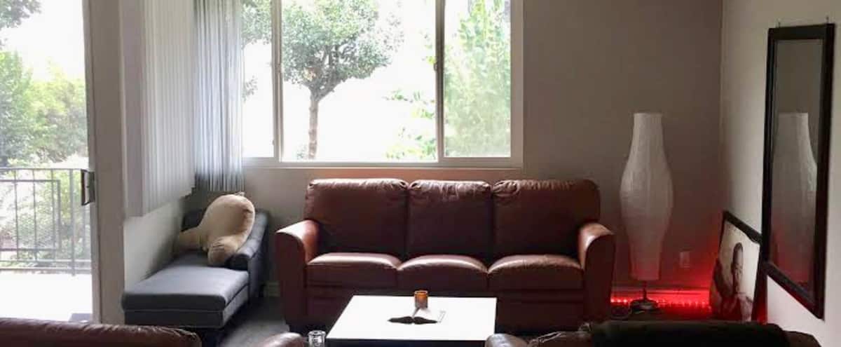 Down At The Living Room Youtube