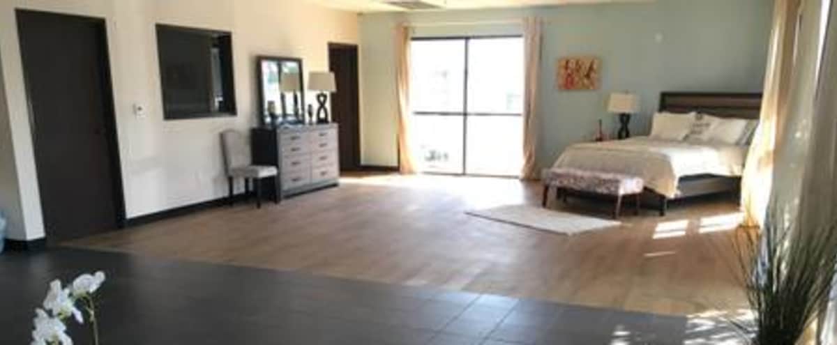 Unique Modern Spacious Loft With Extra Bedroom Glendale Ca