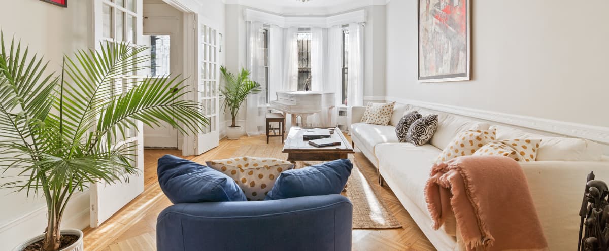 Historic Landmark Brownstone Mansion In Brooklyn Brooklyn Ny Production Peerspace