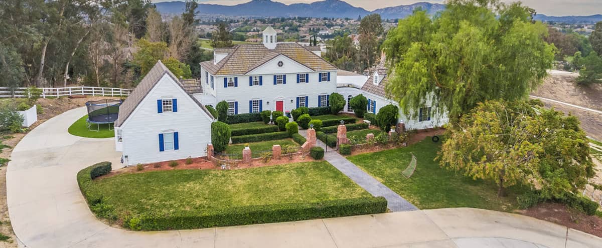 Wine Country Vineyard View Estate Temecula Ca Event Peerspace
