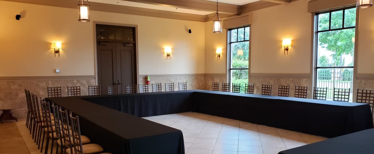 Perfect Space for Corporate & Social Meetings & Events in Fairview Hero Image in undefined, Fairview, TX
