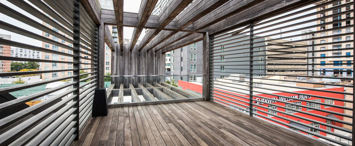 Downtown Penthouse Loft Style Creative Space Silver Spring Md Md Off Site Peerspace