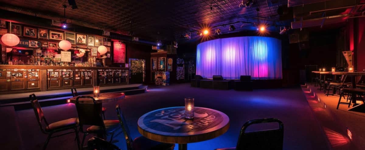 The Music Room Atlanta Ga