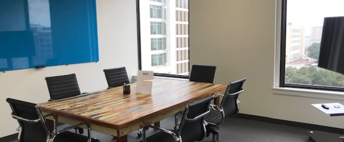 6th Floor Conference Room In Dallas Dallas Tx Off Site Peerspace