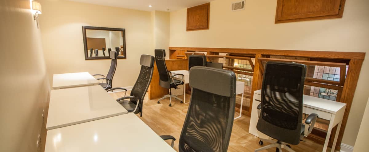 Gated Downtown Shared Office San Francisco Ca Off Site Peerspace