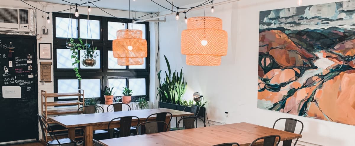 Boho Modern Williamsburg Loft Brooklyn Ny Off Site Peerspace