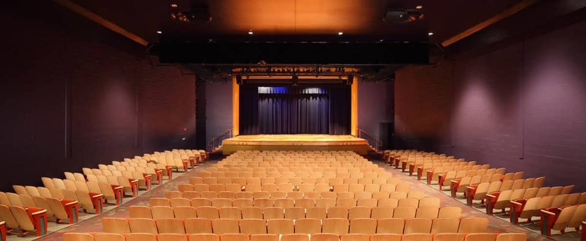 Historical, Renovated Theatre - Perfect for Presentations! in Lexington Hero Image in undefined, Lexington, KY