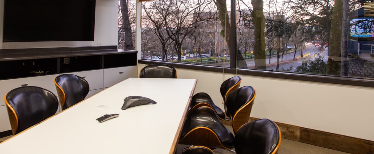Think Tank Meeting Room For 8 People Downtown Portland Portland Or Off Site Peerspace
