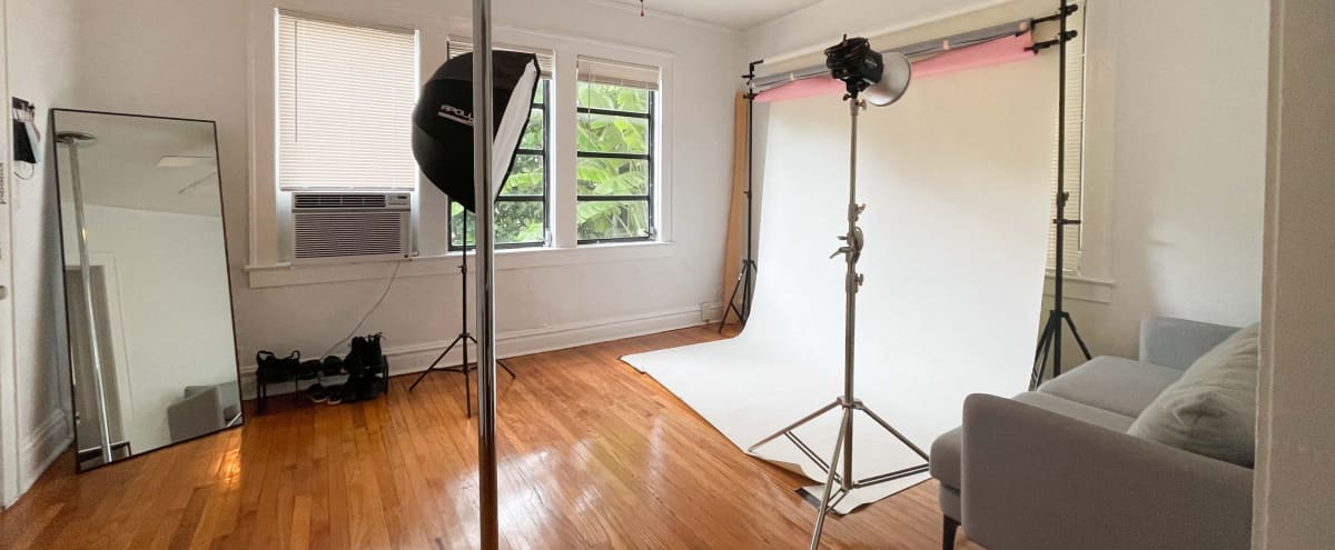 Natural Light NYC Style Photo Studio in Coral Gables in Coral Gables Hero Image in undefined, Coral Gables, FL