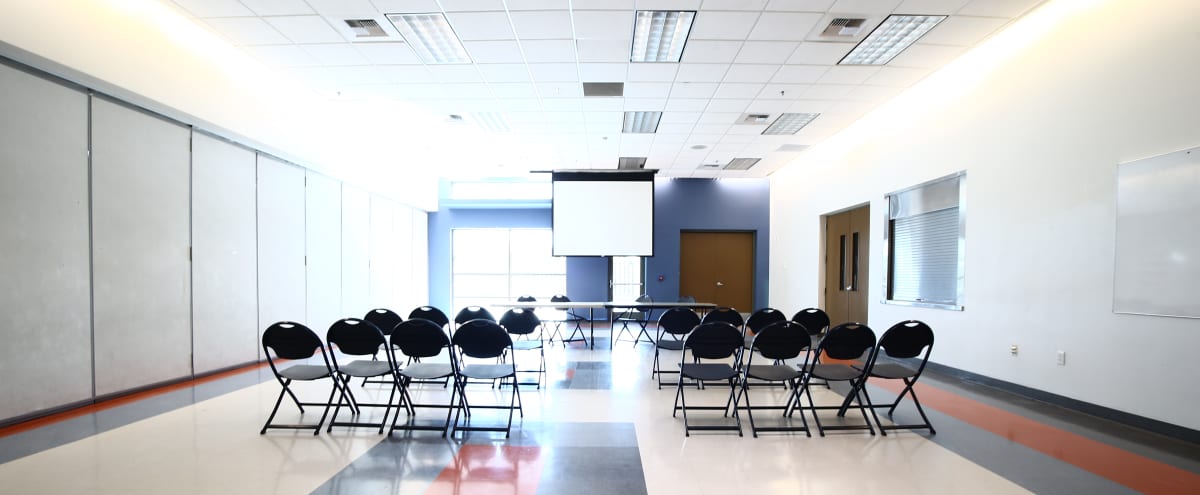 Multi-Purpose Room For An Affordable Event or Meeting in Las Vegas Hero Image in undefined, Las Vegas, NV