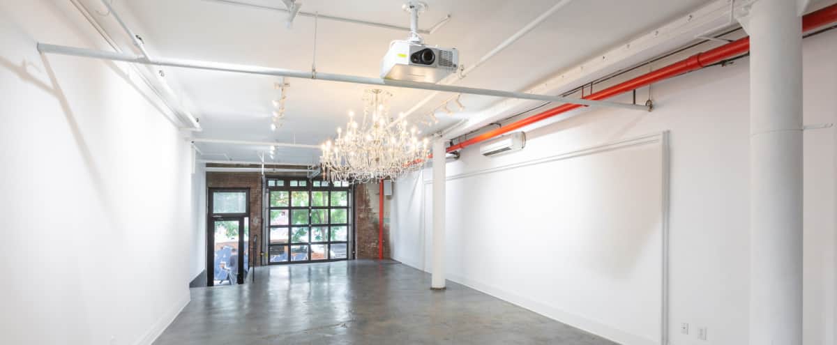 Urban Gallery Event Space Brooklyn Ny Event Peerspace