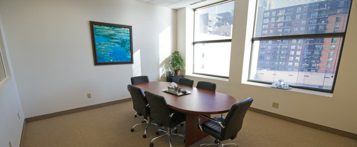 Centrally Located Meeting Space View 6 People Minneapolis Mn Off Site Peerspace