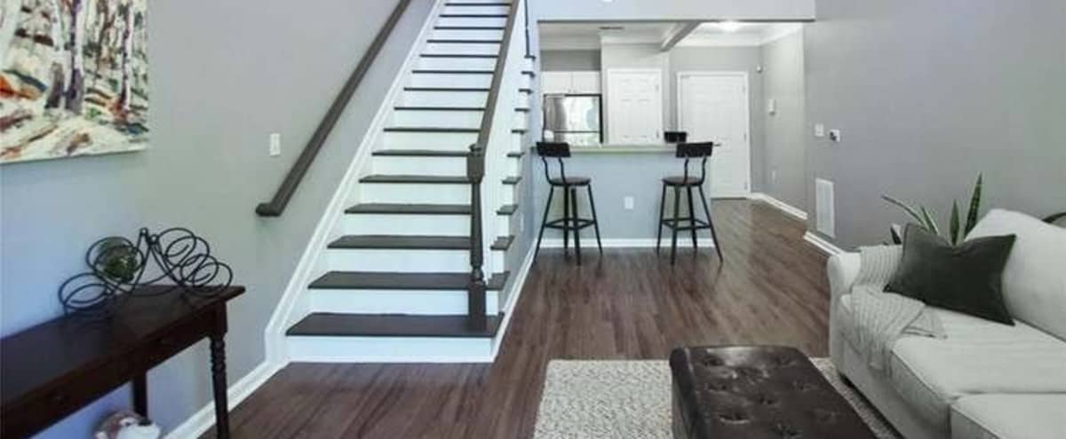 Luxury Condo In A Prime Location Atlanta Ga Event Peerspace