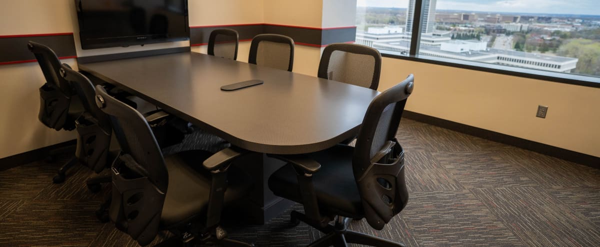 Creative Meeting Space Off Highway 494 Bloomington Mn Off Site Peerspace