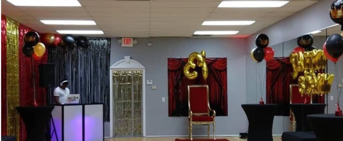 Private Dance Studio (Rehearsals, Events & more) in norcross Hero Image in Norcross, norcross, GA