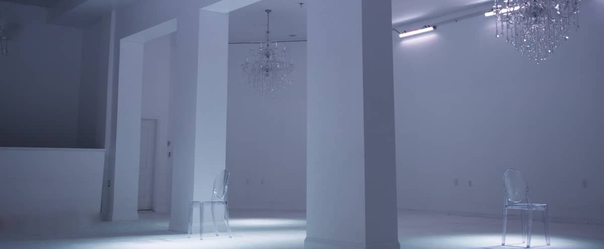 Luxury Private Event Space In South Queens