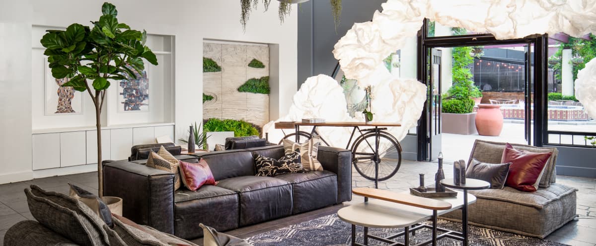 Beautifully Designed Space For Filming Photoshoots Pasadena Ca