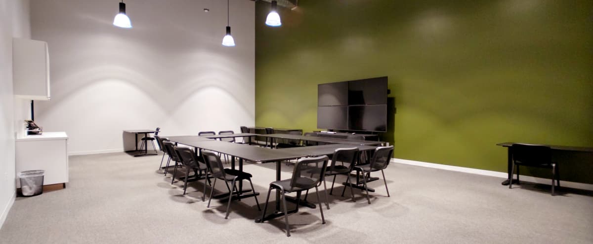 Meeting Room or Event Space in North Austin in Leander Hero Image in undefined, Leander, TX