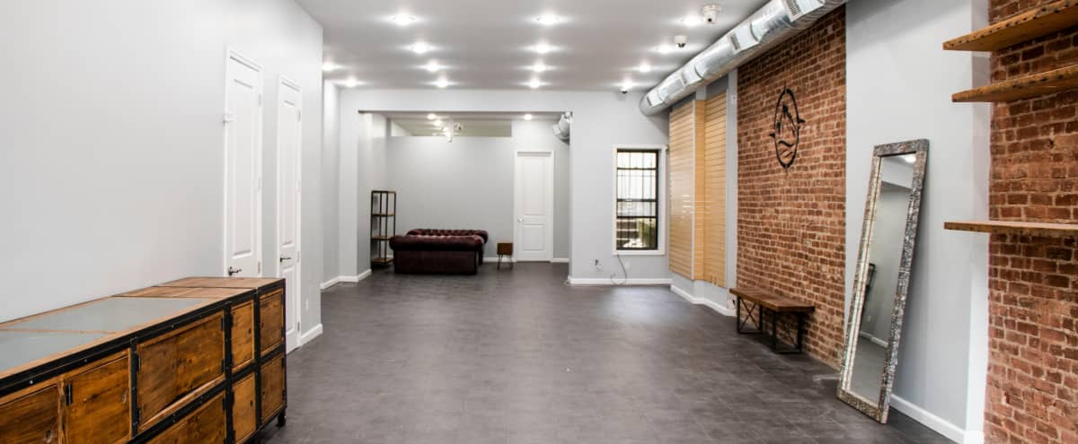 The Utica Loft Brooklyn Ny Event Peerspace