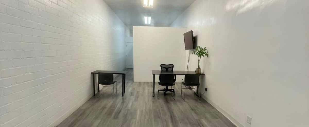 Open space for a pop up shop or office use in Hawthorne Hero Image in Hawthorne, Hawthorne, CA