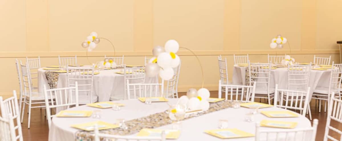 Spacious Brooklyn Event Space With Open Layout Brooklyn Ny