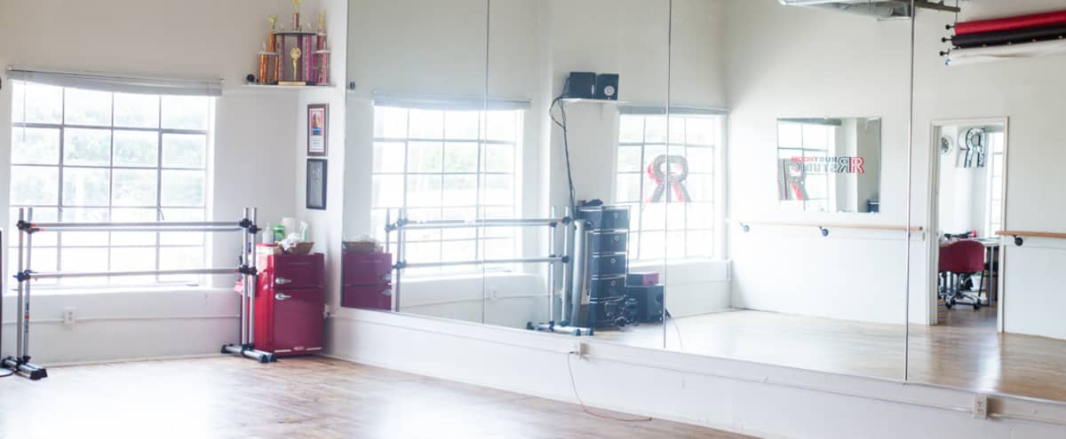 Beautiful Historic Event Loft And Dance Studio Overlooking Fair Park Dallas Tx Event Peerspace
