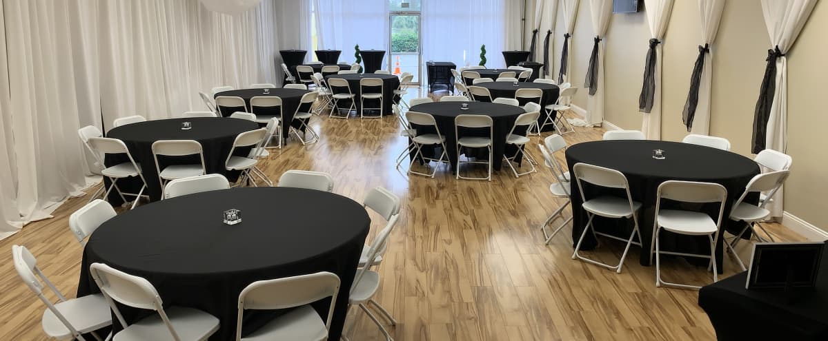 Orlando S Premiere Event Hall Minutes From Sea World And Universal Studios Orlando Fl Off Site Peerspace