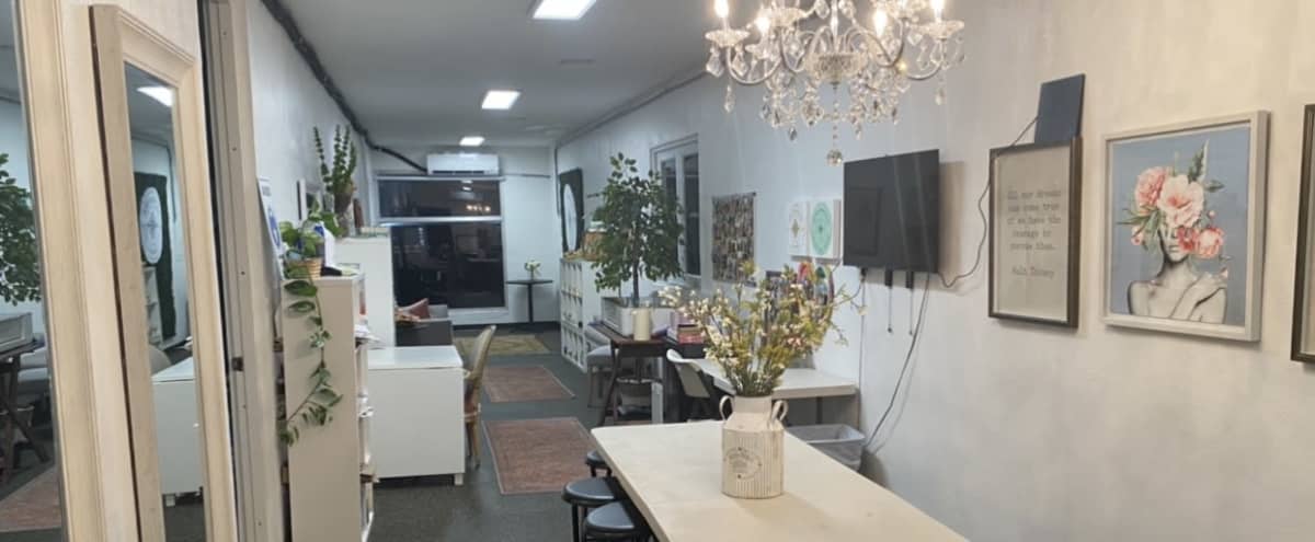 Cozy Space for Meeting or Workshop in San Juan Hero Image in San Mateo, San Juan, PR