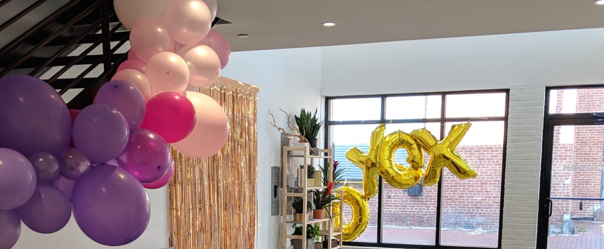 Places In Dc To Have A Birthday Party Unique Alley Event Space Off H Street, Washington, Dc | Off-Site | Peerspace