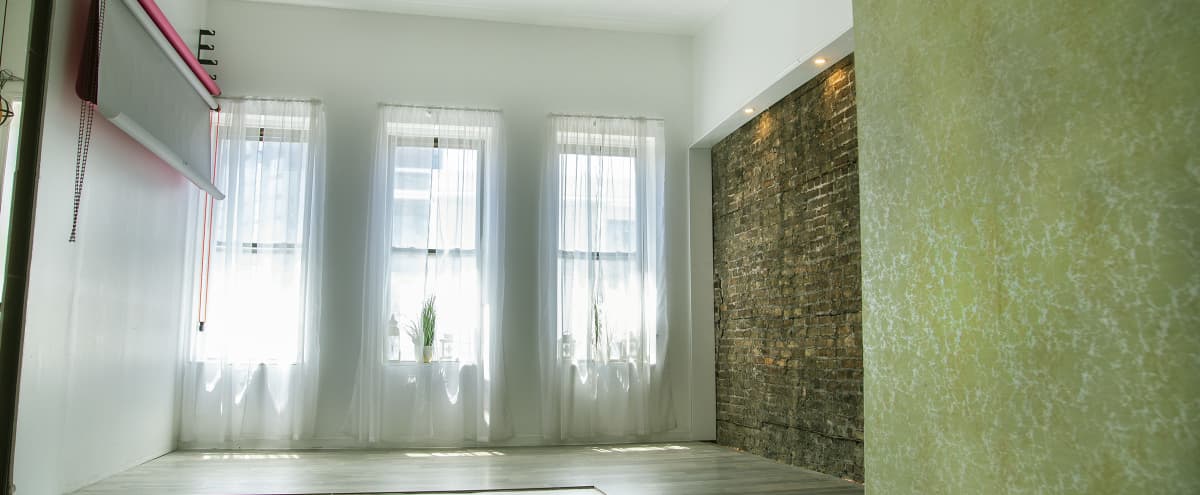 Chicago Production House Creative Space - 