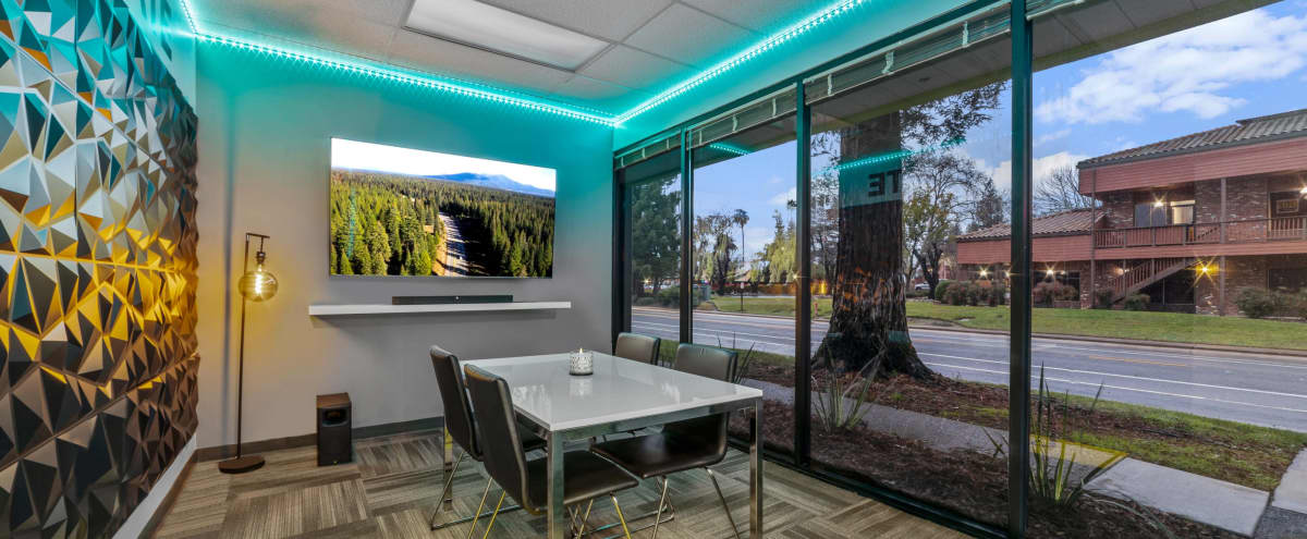 Modern / Professional Workspace with WiFi in Sacramento Hero Image in undefined, Sacramento, CA
