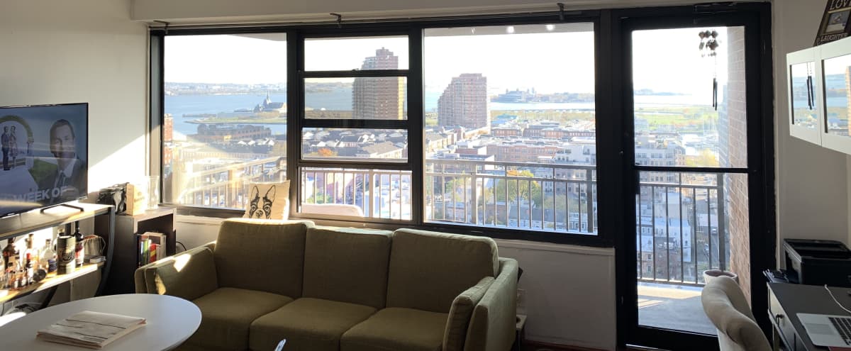 Private Dinners Small Gatherings Downtown Jersey City Studio
